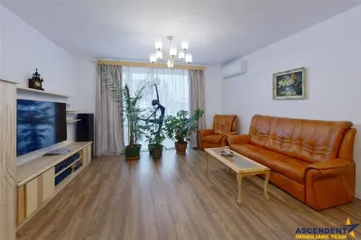 Gata de mutare! Apartament 75 mp cu terasa si toate facilitatile incluse - Brasov