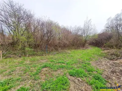 Teren 1.700 mp intravilan, natura, vecinatati bune, potential dublu, Lunca Calnicului - foto 11