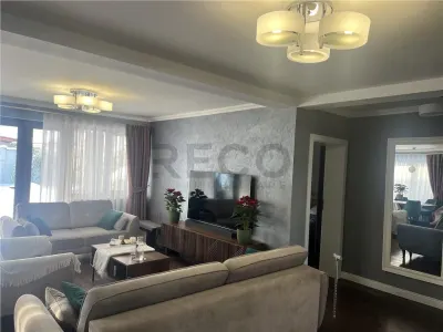 RECO Casa 3 camere în Santandrei - foto 4