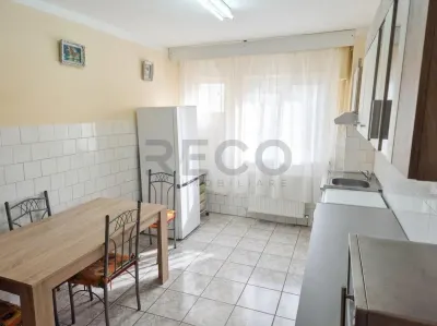 RECO Apartament Nufarul langa Onisifor Ghibu - Oradea