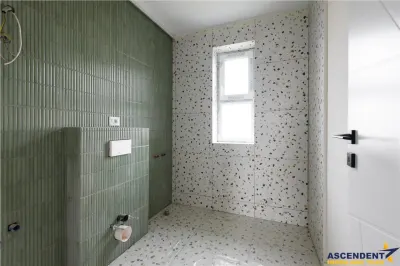 Imobil aparte, arhitectura deosebita, conditii avantajoase, Sanpetru - foto 6