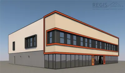 Spatiu Comercial Oportunitate de Investitie in Targu Secuiesc - Targu Secuiesc