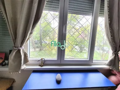 Apartament 3 camere cu centrala proprie, bloc H Titan - foto 12