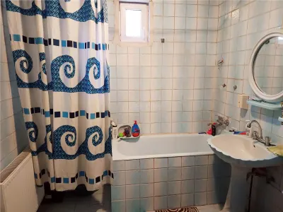 Casa cu teren 315 mp – Moldova Veche, jud. CS - foto 6