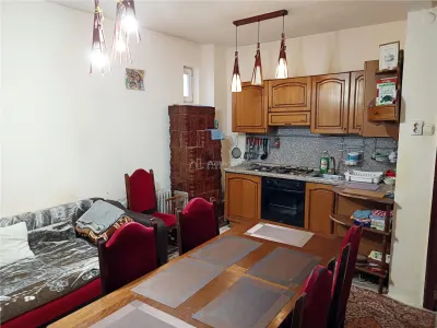 Casa cu teren 315 mp – Moldova Veche, jud. CS - foto 7