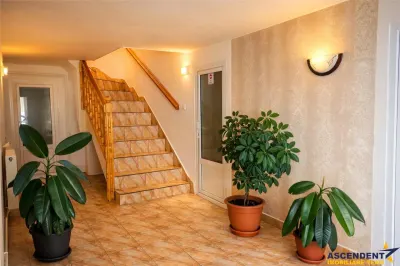 Tu 3D! Resedinta/ Pensiune, apreciabil areal, Moieciu, Bran, Brasov - foto 5