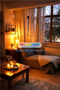 Apartament 2 camere 70mp | Centrala | Parcare | Metrou Brancoveanu | - Bucuresti