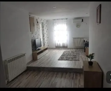 Apartament cu 2 camere de inchiriat in centru Constanta - foto 4