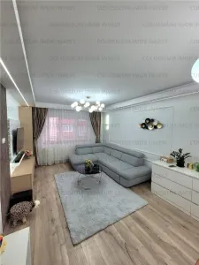 Apartament 2 camere, decomandat - zona Astra - foto 2