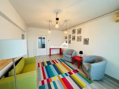 Apartament 2 camere Calea Mosilor - foto 4