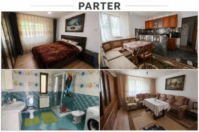 Casa Individuala cu  Teren Generos  Potential Dezvoltare  Cerneteaz - foto 4