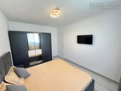 Apartament 2 camere, decomandat, Subcetate Residence - foto 4