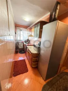 RECO Apartament 2 camere, etaj 1 din 4, complet mobilat si utilat, Iosia nord - foto 4
