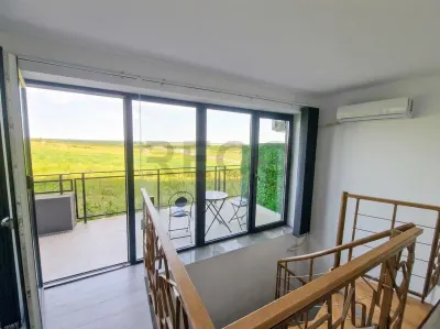 RECO Apartament tip penthouse in Baile Felix - Baile Felix
