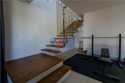 Casa individuala de vanzare | Gheorgheni, Cluj-Napoca | 159 mp utili | 294 mp teren - foto 10