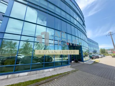 Spatiu birouri , 307m2  , Ploiesti Vest - foto 9