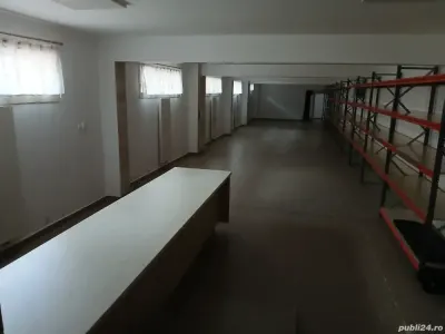 2 SPAȚII COMERCIALE de inchiriat in MANGALIA - foto 2