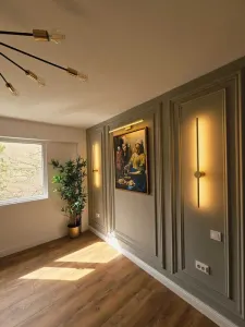 2 camere de vanzare | Piata Victoriei | Dr. Iacob Felix | Etaj 1 | Sector 1 - Bucuresti