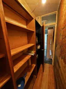 Apartament 2 camere, decomandat - zona Triaj - foto 8