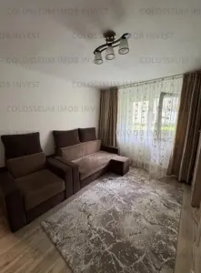 Apartament 2 camere, semidecomadat - zona Noua - Brasov