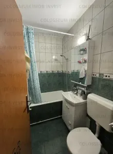 Apartament 2 camere, semidecomadat - zona Noua - foto 8