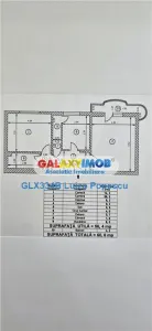 Vanzare apartament 2 camere 13 SEPTEMBRIE-PROSPER - foto 8
