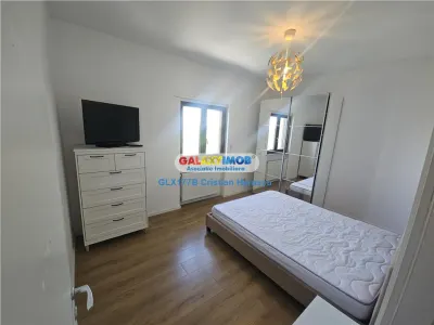 Ap 3 camere 2 bai 2 balcoane 75 mp utili Lift + Parcare Inclusa - foto 18
