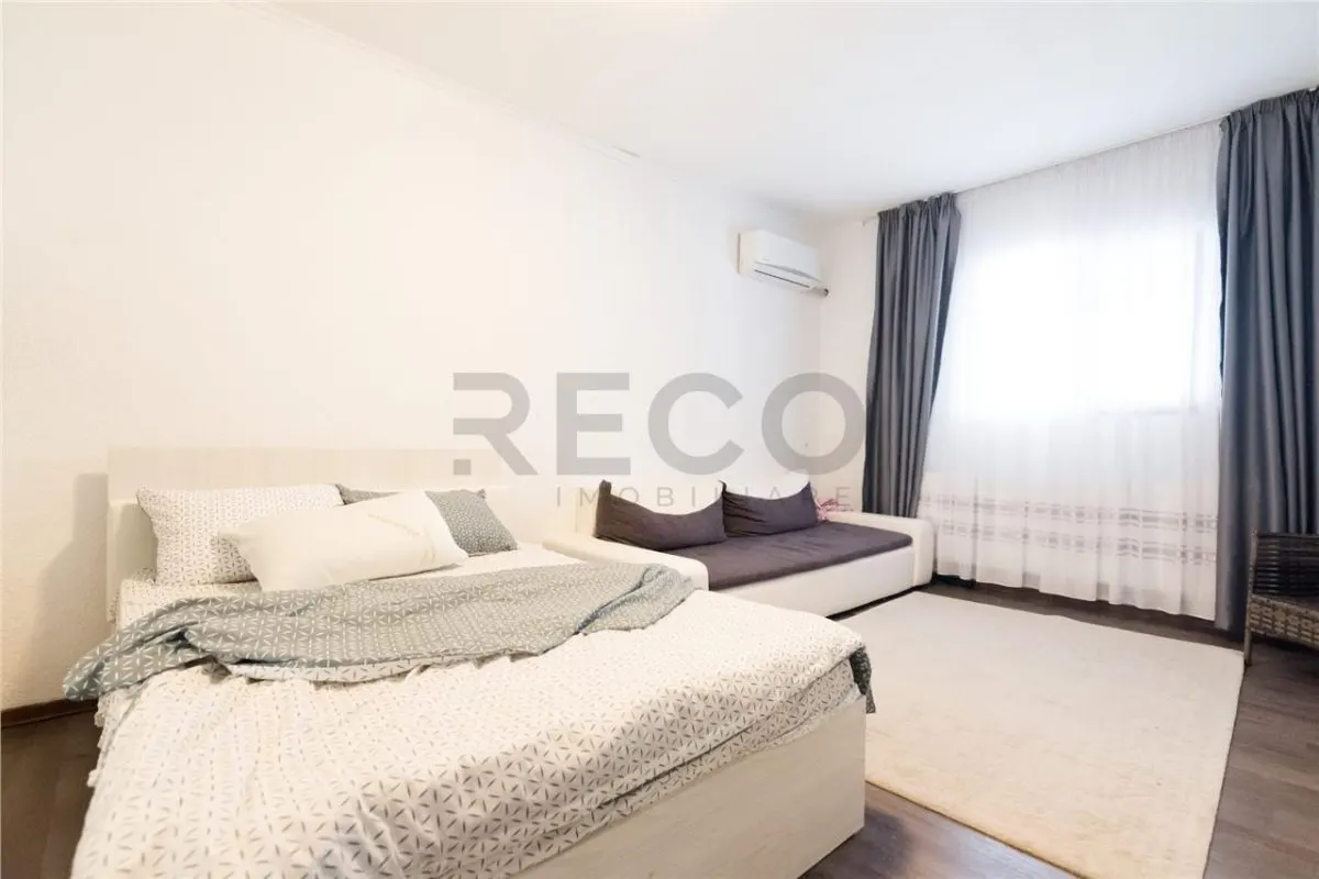 RECO Apartament cu 1 camera in Oradea zona Iosi cu terasa proprie - foto 3