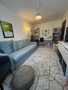 Apartament 2 camere decomandat Astra modern,mobilat ,86000 Euro - Brasov