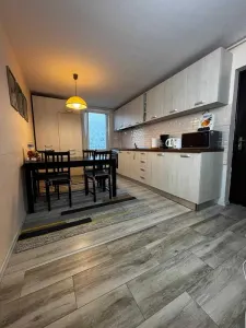Apartament 2 camere decomandat Astra modern,mobilat ,86000 Euro - foto 5
