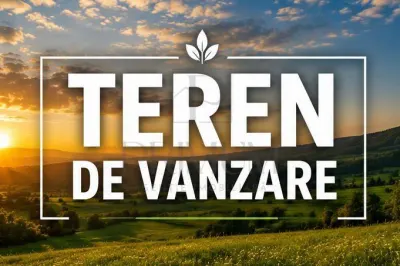 Teren- MOSNITA VECHE - Toate Utilitatile - foto 3