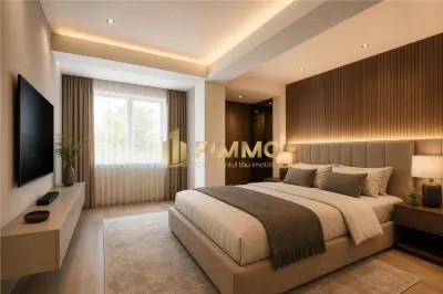 Apart 2 cam| Bloc nou| 80mp| Rate 3 ani| Burdujeni| ID:1778 - foto 2