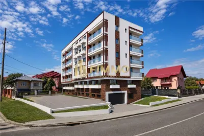 Apart 2 cam| Bloc nou| 68mp| Rate 3 ani| Burdujeni| ID:1779 - Suceava
