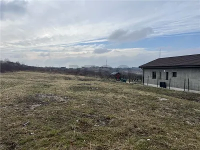 RECO teren intravilan în Oradea - foto 4