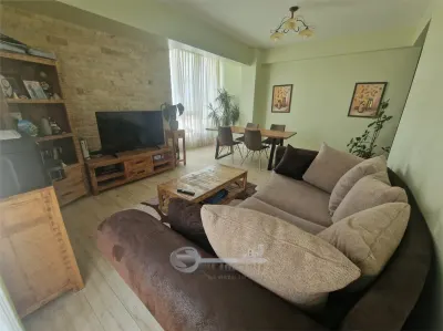 Apartament 2 camere, 69 mp, încălzire în pardoseală, bloc 2017 cu lift – Mănăstirea Cetățuia - Hlincea
