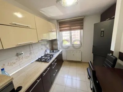 RECO apartament 3 camere in Rogerius - foto 9