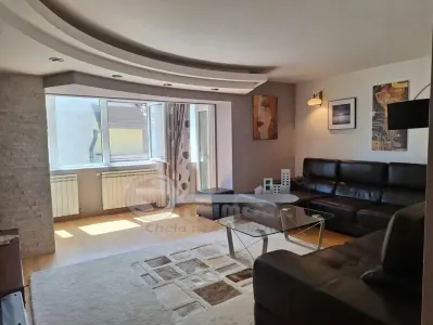 Apartament 3 Camere Centru - 800 euro - foto 8