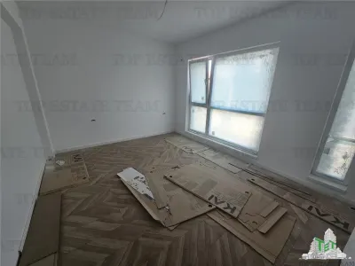 Duplex premium 4 camere incalzire in pardoseala in Prel.Ghencea - foto 10