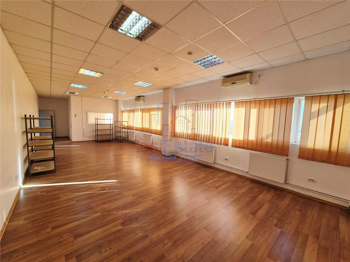 Hala industriala moderna–2500 mp construiti, teren 5000 mp, acces TIR - foto 12