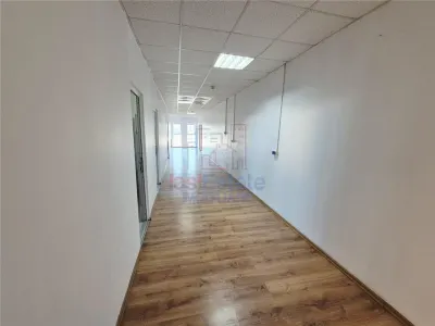 Hala industriala moderna–2500 mp construiti, teren 5000 mp, acces TIR - foto 6