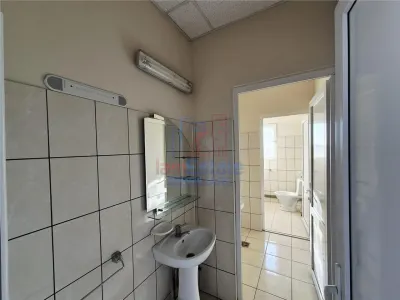 Hala industriala moderna–2500 mp construiti, teren 5000 mp, acces TIR - foto 9