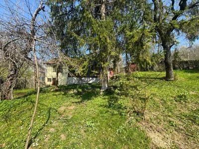 Casa cu teren - foto 15