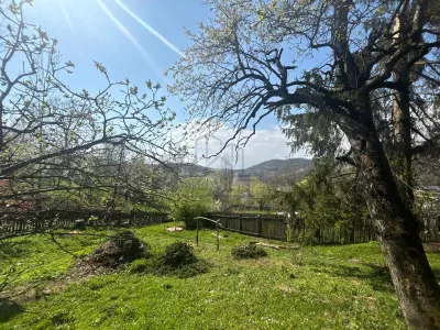 Casa cu teren - foto 17