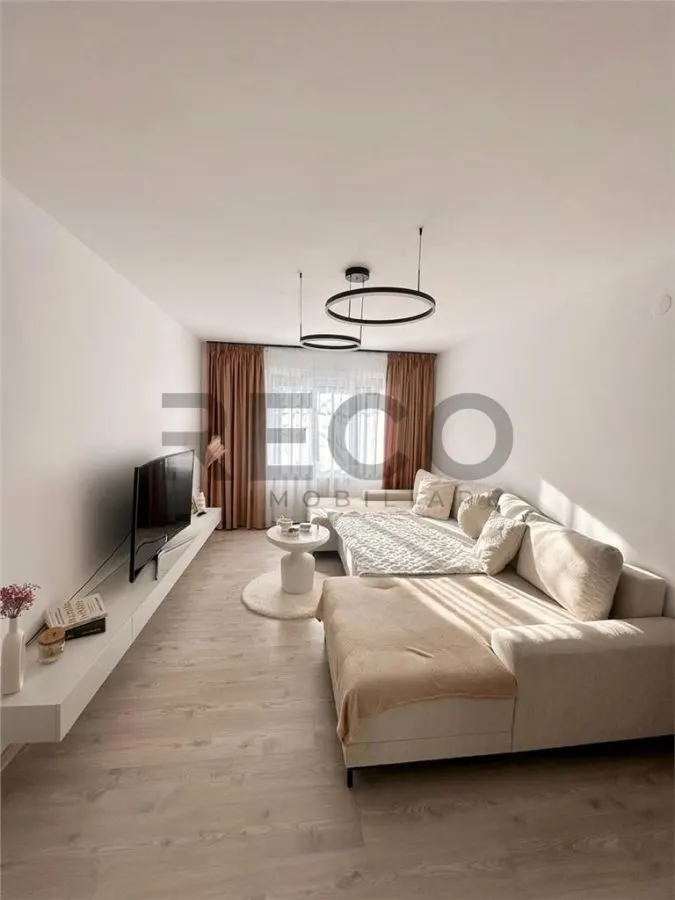 RECO  APARTAMENT 4 camere Rogerius - foto 1
