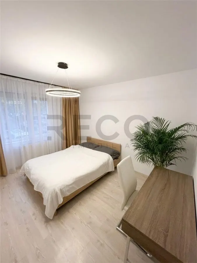 RECO  APARTAMENT 4 camere Rogerius - foto 3