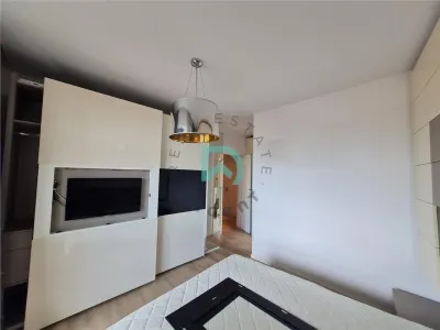Apartament 3 camere Dealul Cetatii, Brasov - foto 13