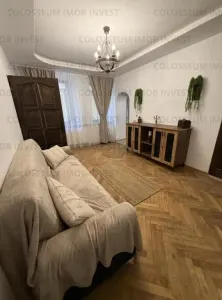 Apartament 2 camere - Centrul Istoric - foto 1