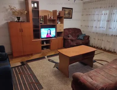 Apartament 4 camere, decomandat - zona Noua - foto 2