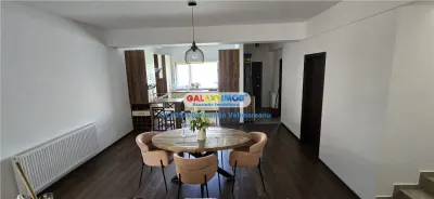 Vila Noua 3 Camere Green City Residence VI 078 - foto 13