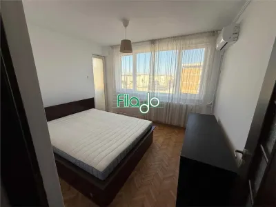 Apartament 3 camere Piata Iancului - Bucuresti